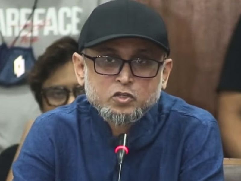 নববর্ষের শোভাযাত্রার থিমে কৃষি ও কৃষকদের প্রতি সম্মান জানানো হবে: ফারুকী